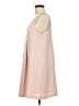 BCBGeneration 100% Polyester Solid Pink Casual Dress Size M - photo 5