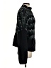 Pilcro by Anthropologie Chevron-herringbone Black Pullover Sweater Size S - photo 4