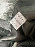 Millau 100% Polyester Gray Faux Fur Vest Size S - photo 7