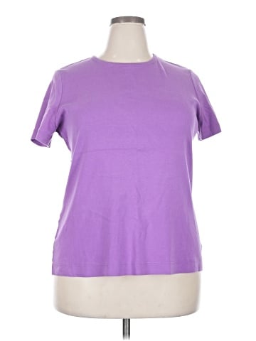 Duluth Trading Co. Active T-Shirt (view 1)