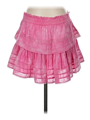 LoveShackFancy Casual Skirt (view 1)