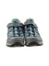 Merrell Teal Sneakers Size 4 1/2 - photo 2