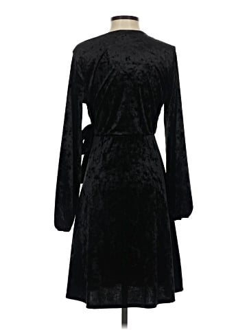 H By Halston Cocktail Dress (view 2)