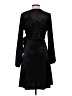 H By Halston Black Cocktail Dress Size XS - photo 2