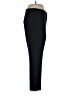 MARNI 100% Wool Black Blue Wool Pants Size EU (IT) 42 / US 6 - photo 4