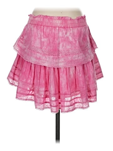 LoveShackFancy Casual Skirt (view 2)