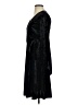 H By Halston Black Cocktail Dress Size XS - photo 5