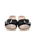 Sam Edelman Black Sandals Size 7 - photo 2