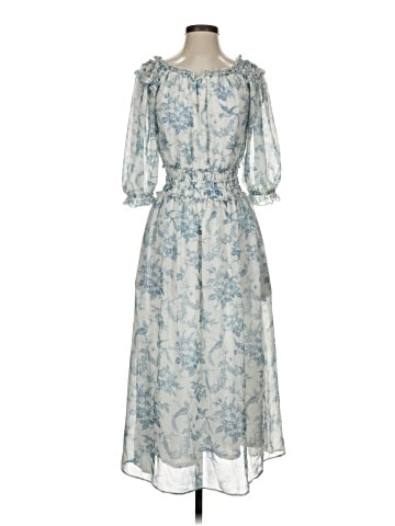 Max Studio Cocktail Dress - front