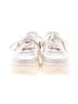 Nike White Gray Sneakers Size 7 - photo 2