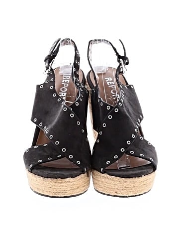 REPORT Wedges (view 2)