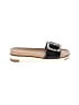 Sam Edelman Black Sandals Size 7 - photo 1