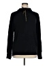 Adrienne Vittadini Black Pullover Hoodie Size XL - photo 1