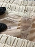 Calia Solid Yellow Athletic Shorts Size M - photo 3