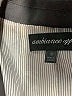Ambiance Apparel Black Blazer Size S - photo 3