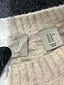 J by Joie Color Block Gray Pullover Sweater Size XL - photo 7
