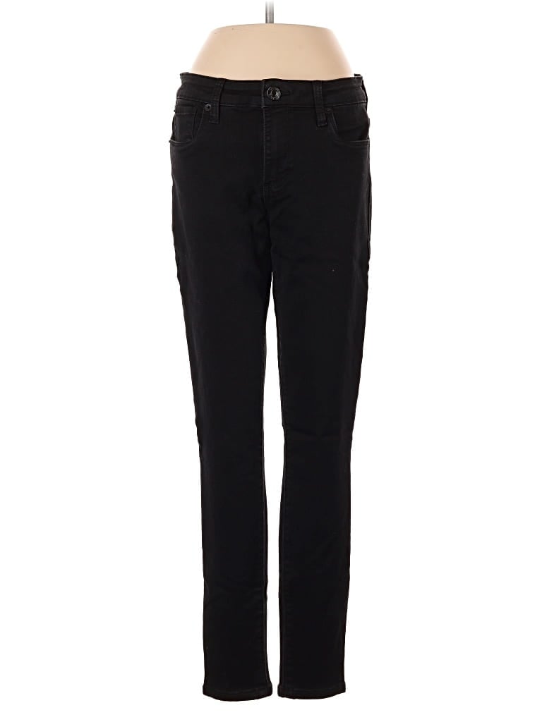 Pre-owned Sts Blue Jeans In Black