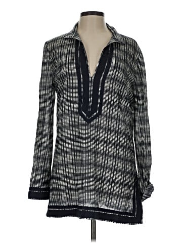 Tory Burch Long Sleeve T-Shirt (view 1)
