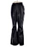 Good American 100% Polyurethane Black Jeans Size 16 - photo 1