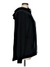 Adrienne Vittadini Black Pullover Hoodie Size XL - photo 4