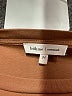 Böhme Solid Brown Casual Dress Size M - photo 7