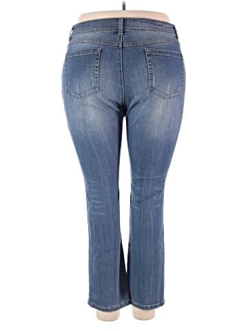 Inc Denim Jeans (view 2)