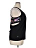 Athleta Aztec Or Tribal Print Chevron-herringbone Color Block Graphic Leopard Print Multi Color Black Tank Top Size XL - photo 4