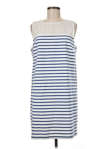 J.Crew Casual Dress (view 1)