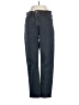 Levi's Chevron-herringbone Blue Jeans Size 26 waist - photo 1