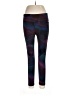 Sweaty Betty Graphic Purple Active Pants Size 10 - photo 1