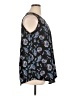 Assorted Brands Black Sleeveless Blouse Size 1X - photo 4