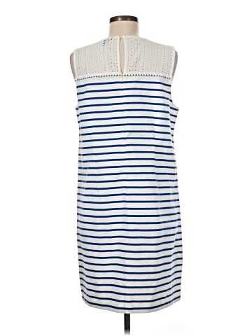 J.Crew Casual Dress (view 2)