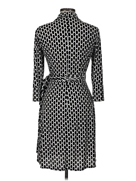 silk satin dress L'AGENCE Sayla Silk Gown In Black