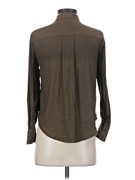Banana Republic Long Sleeve Blouse (view 2)