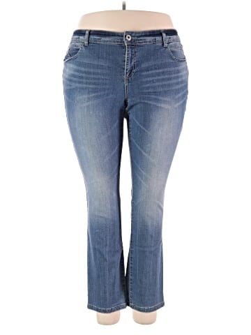 Inc Denim Jeans (view 1)