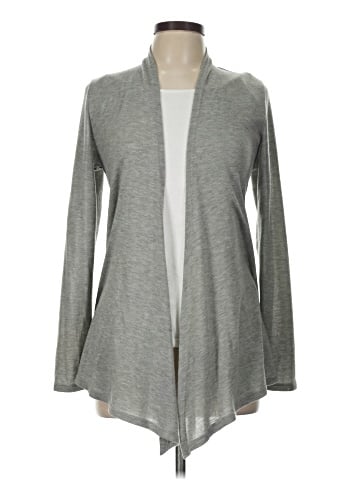 Chris & Carol Cardigan (view 1)