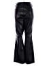 Good American 100% Polyurethane Black Jeans Size 16 - photo 2