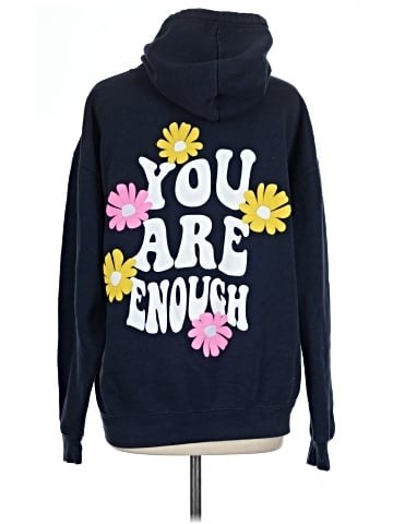 Pacific & Co. Zip Up Hoodie (view 2)