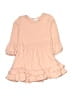 Unbranded Tan Dress Size 4T - photo 1