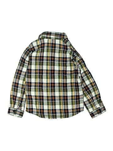 Levi's Long Sleeve Button-Down Shirt (view 2)