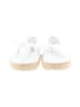 Ralph Lauren Ivory Flats Size 2 (baby) - photo 2