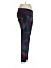 Sweaty Betty Graphic Purple Active Pants Size 10 - photo 4