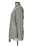Chris & Carol Gray Cardigan Size L - photo 5