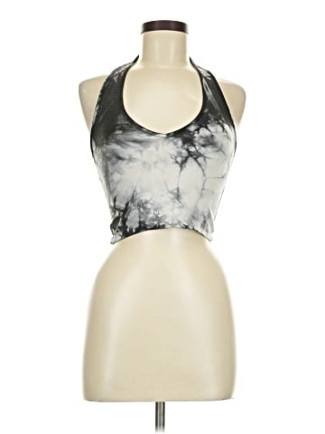 Brandy Melville Halter Top (view 1)