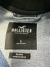 Hollister Blue Denim Jacket Size S - photo 6