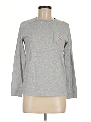 Vineyard Vines Long Sleeve T-Shirt (view 1)