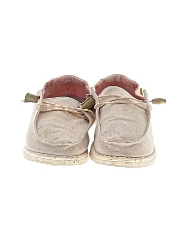 Hey Dude Sneakers (view 2)