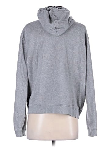 Versace Collection Zip Up Hoodie (view 2)