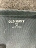 Old Navy Gray Short Sleeve Turtleneck Size XS - photo 7