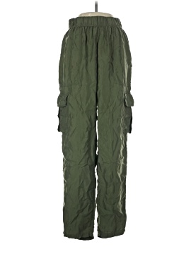 Unsubscribed Silk Pants
